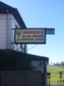 dinucci's sign